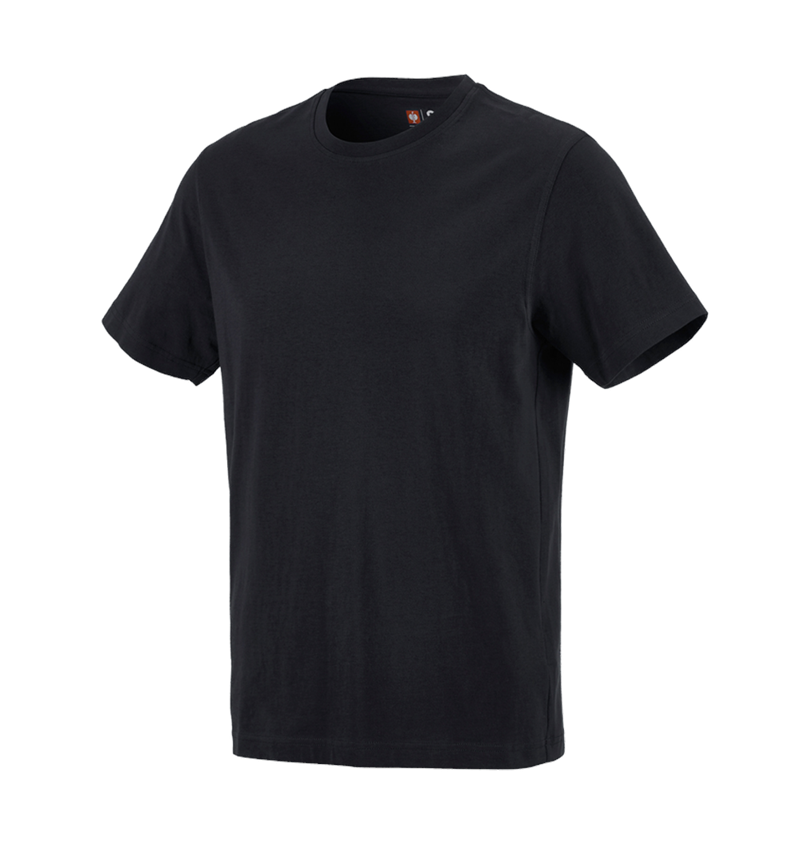 e.s. T-Shirt cotton