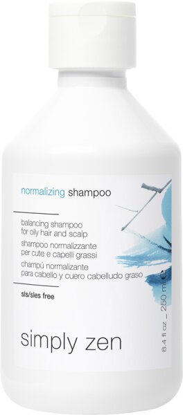 Simply Zen Normalizing Shampoo