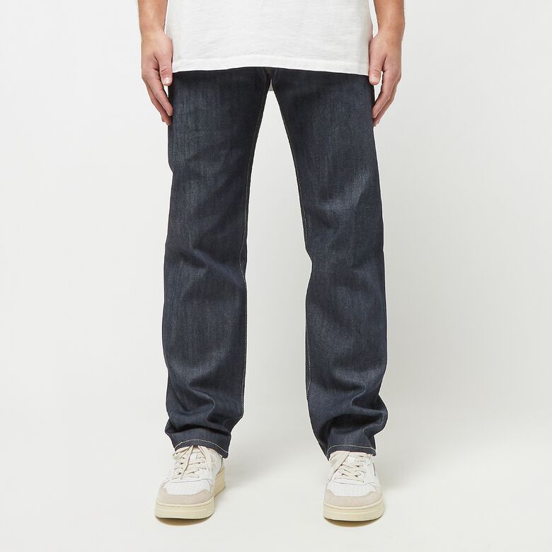 Levi's Made in Japan 1966 501 Original Jeans dark indigo