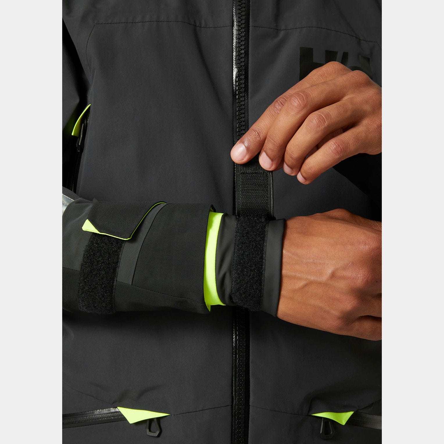 Men's Ægir Race Sailing Jacket 2.0