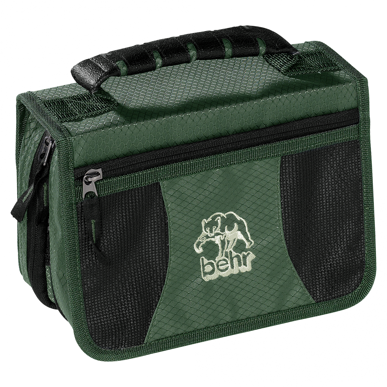 Behr Vorfachtasche (aufklappbar)