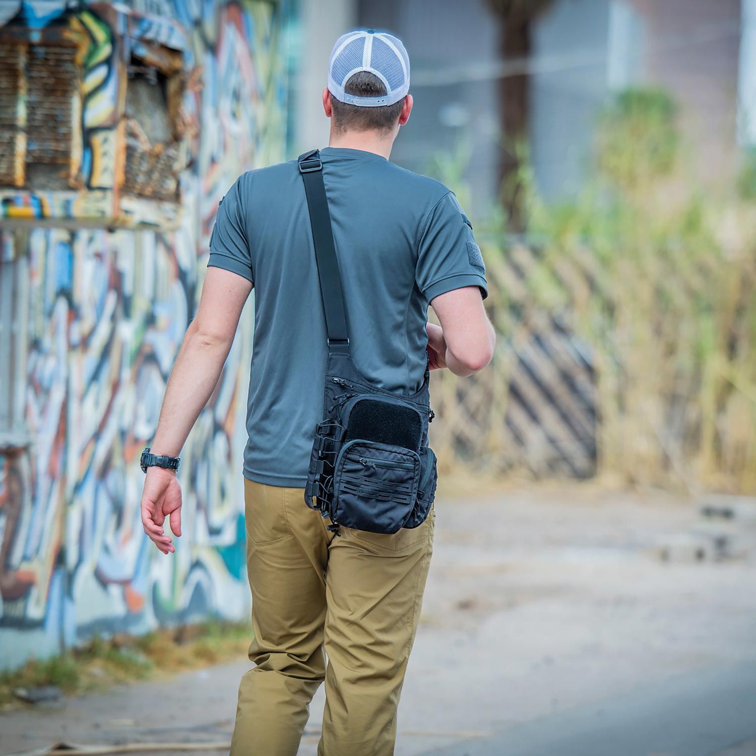 EDC Side Bag
