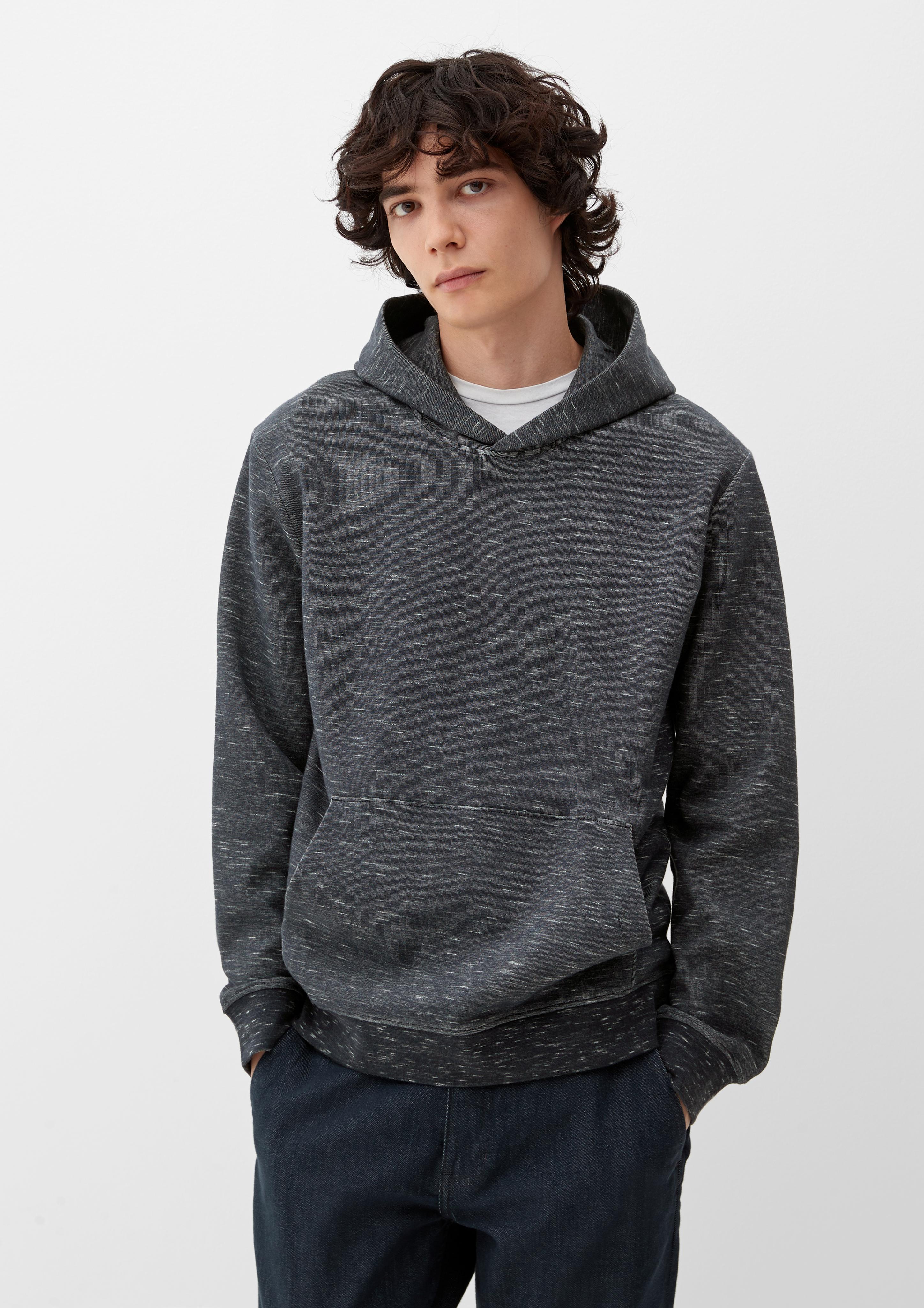 Sweatshirt mit Kapuze  2120931-59W4