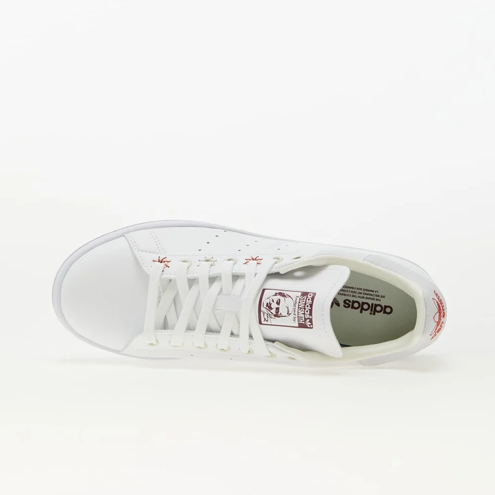adidas Stan Smith W HQ4252 / weiss