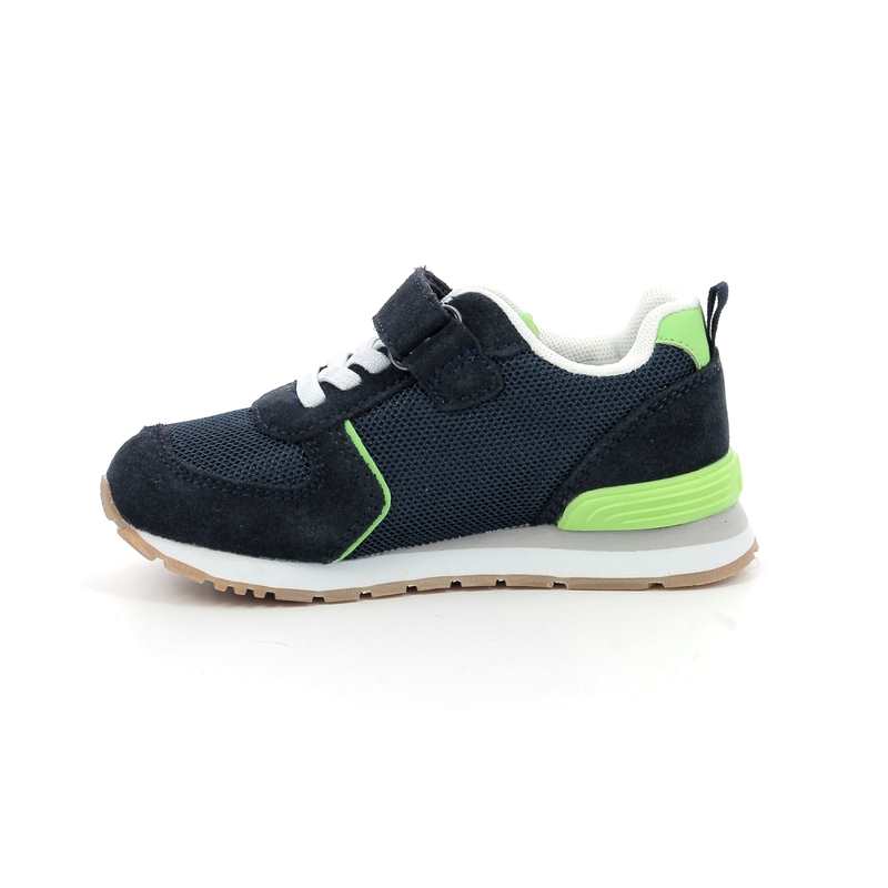 Sneakers basses textile mesh Snooklace