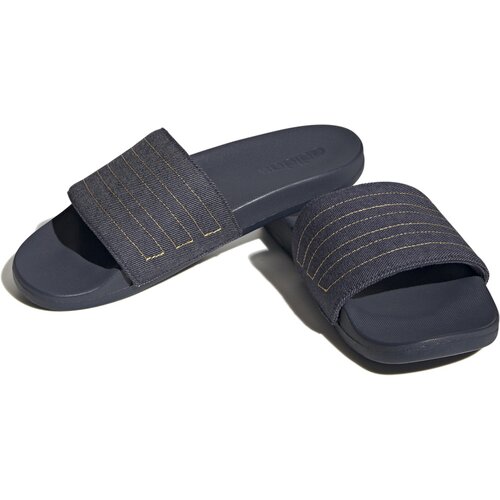 HERREN BADESLIPPER COMFORT ADILETTE