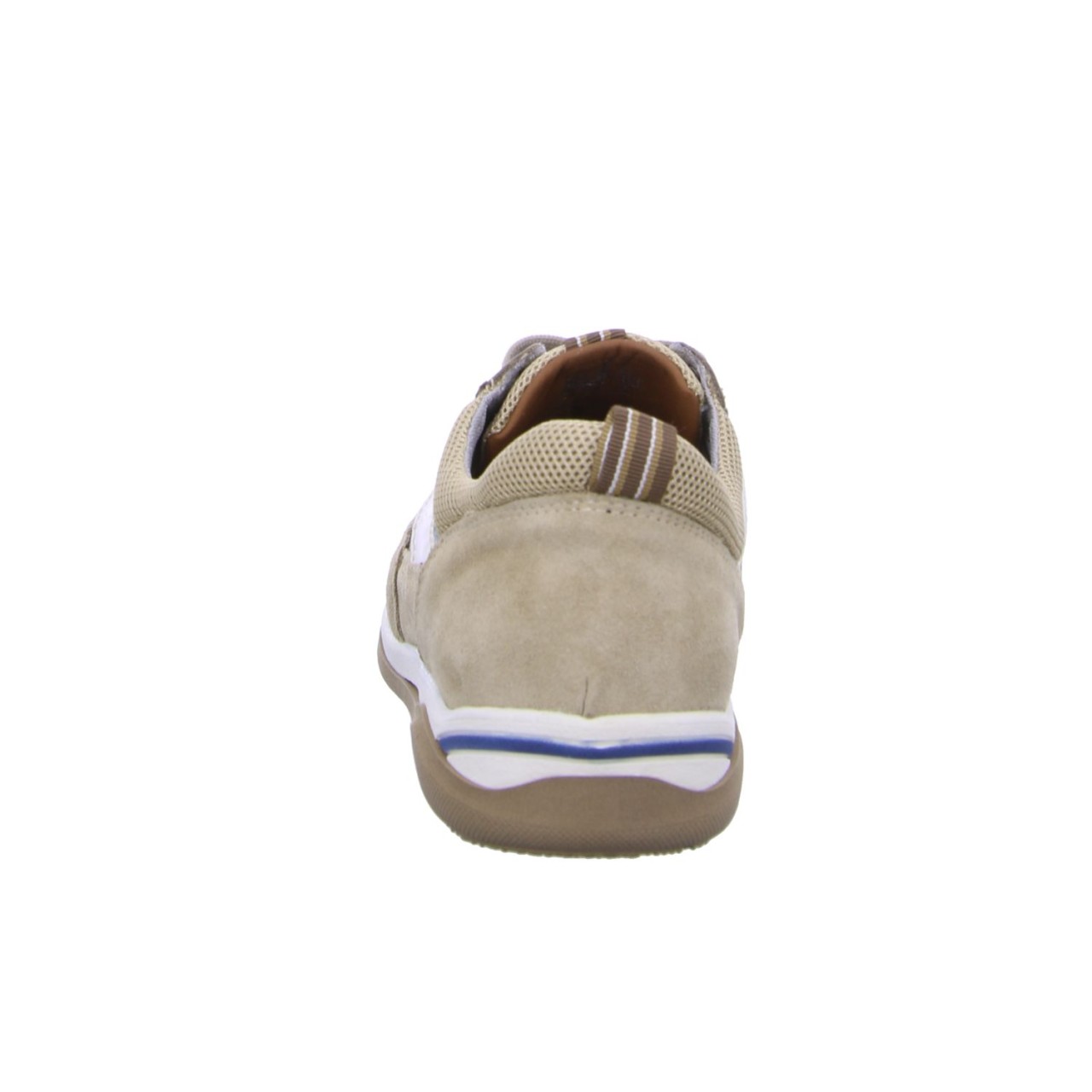 ARA Sneaker braun Claus