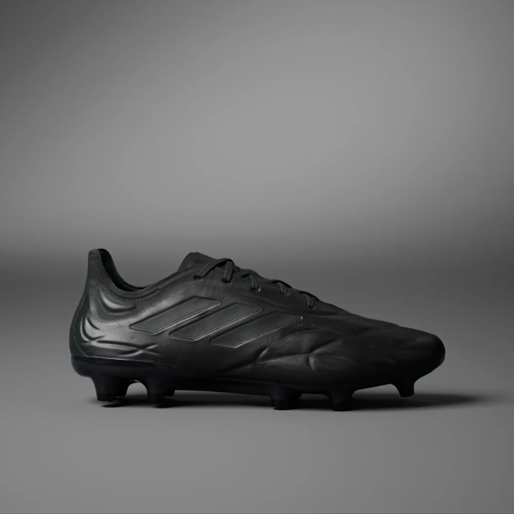 adidas Copa Pure.1 FG HQ8905 / schwarz