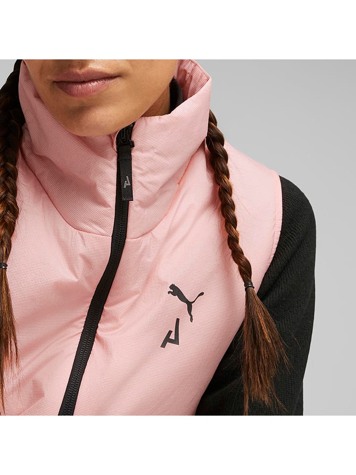 Puma Funktionsweste 