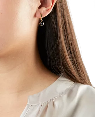 Boucles d'oreilles House of RitualsHoops, forme ronde