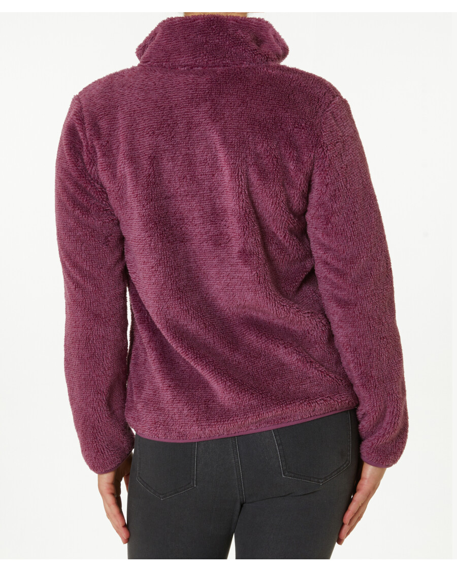 Fleecejacke