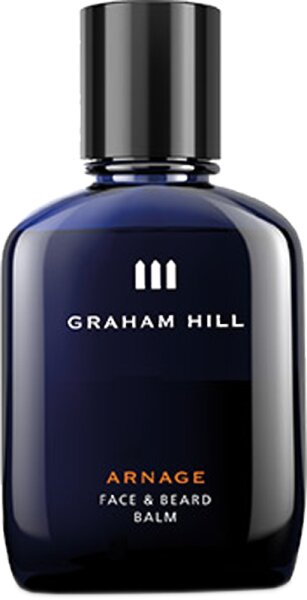 Graham Hill Arnage Face and Beard Balm After Shave Balsam