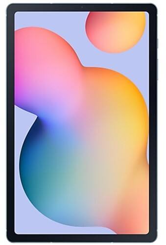 Samsung Tablet S6 Lite 2000 x 1200 pixels Angora Blau