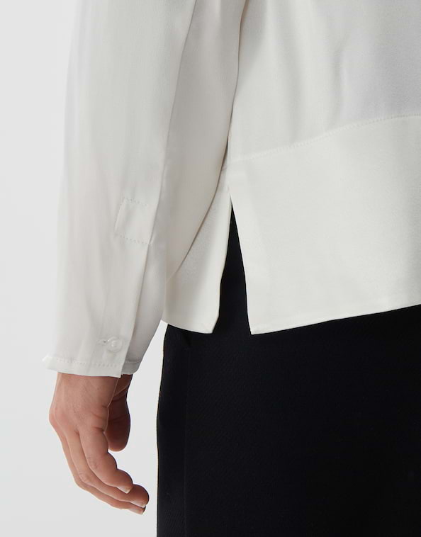 Shirtbluse Zaicy