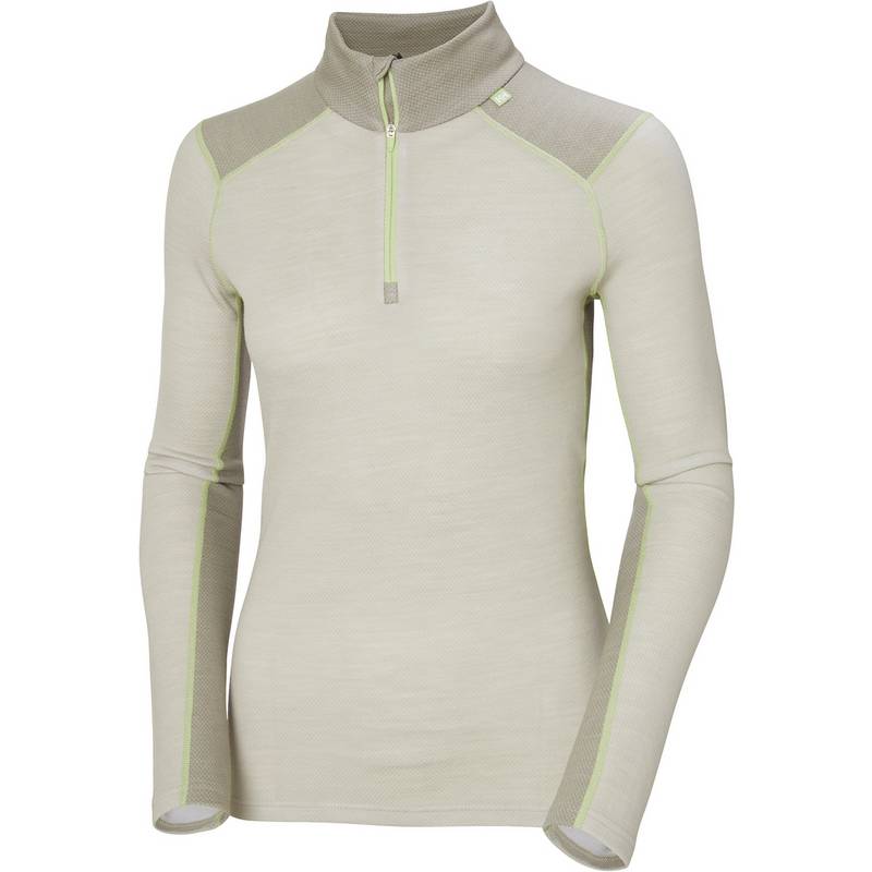 HELLY HANSEN LIFA MERINO Funktionsshirt Damen