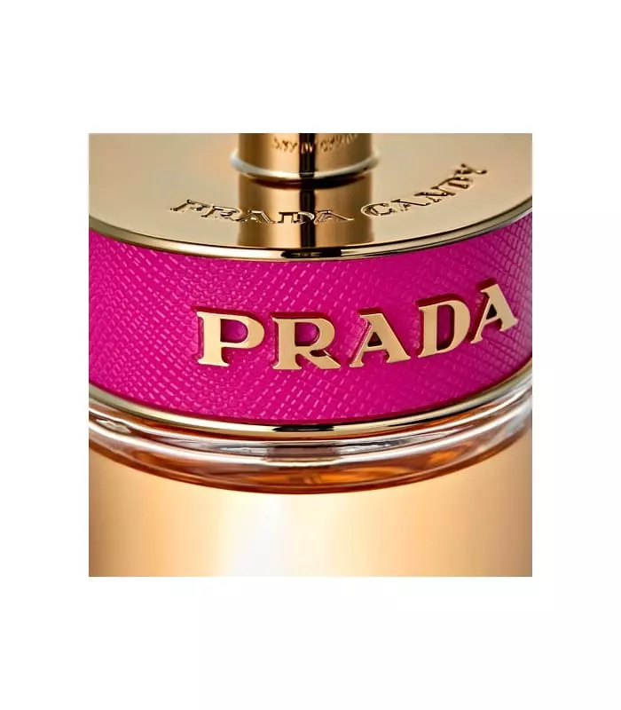 PRADA CANDY Eau de parfum orientale gourmande pour femme