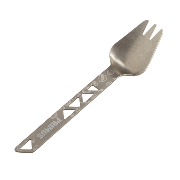 TRAILSPORK TI FEED ZONE - Campingbesteck