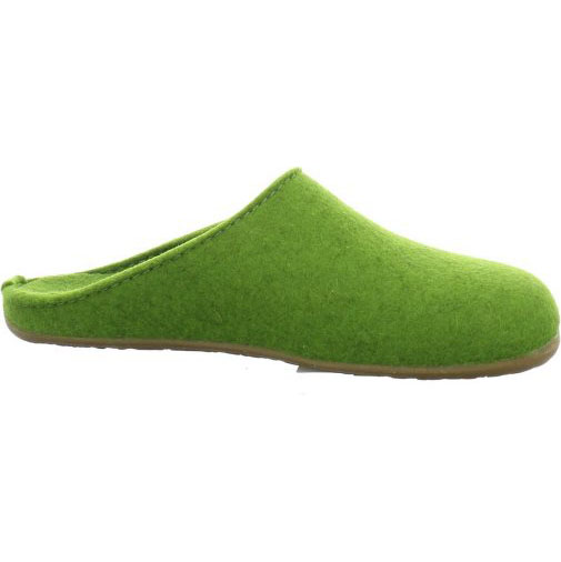 HAFLINGER Everest Fundus - Hausschuh