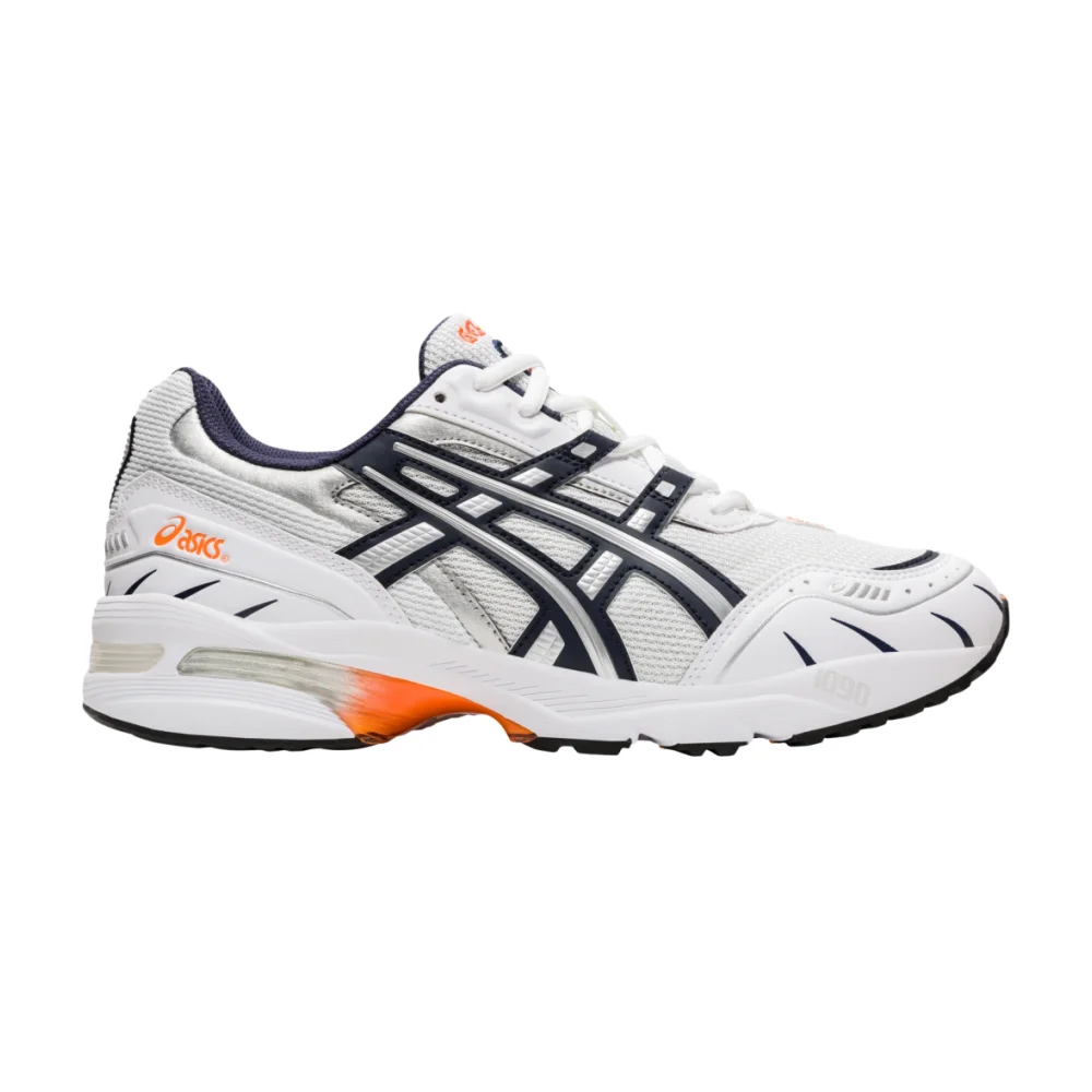 Asics Gel 1090 1021A275-100 / weiss
