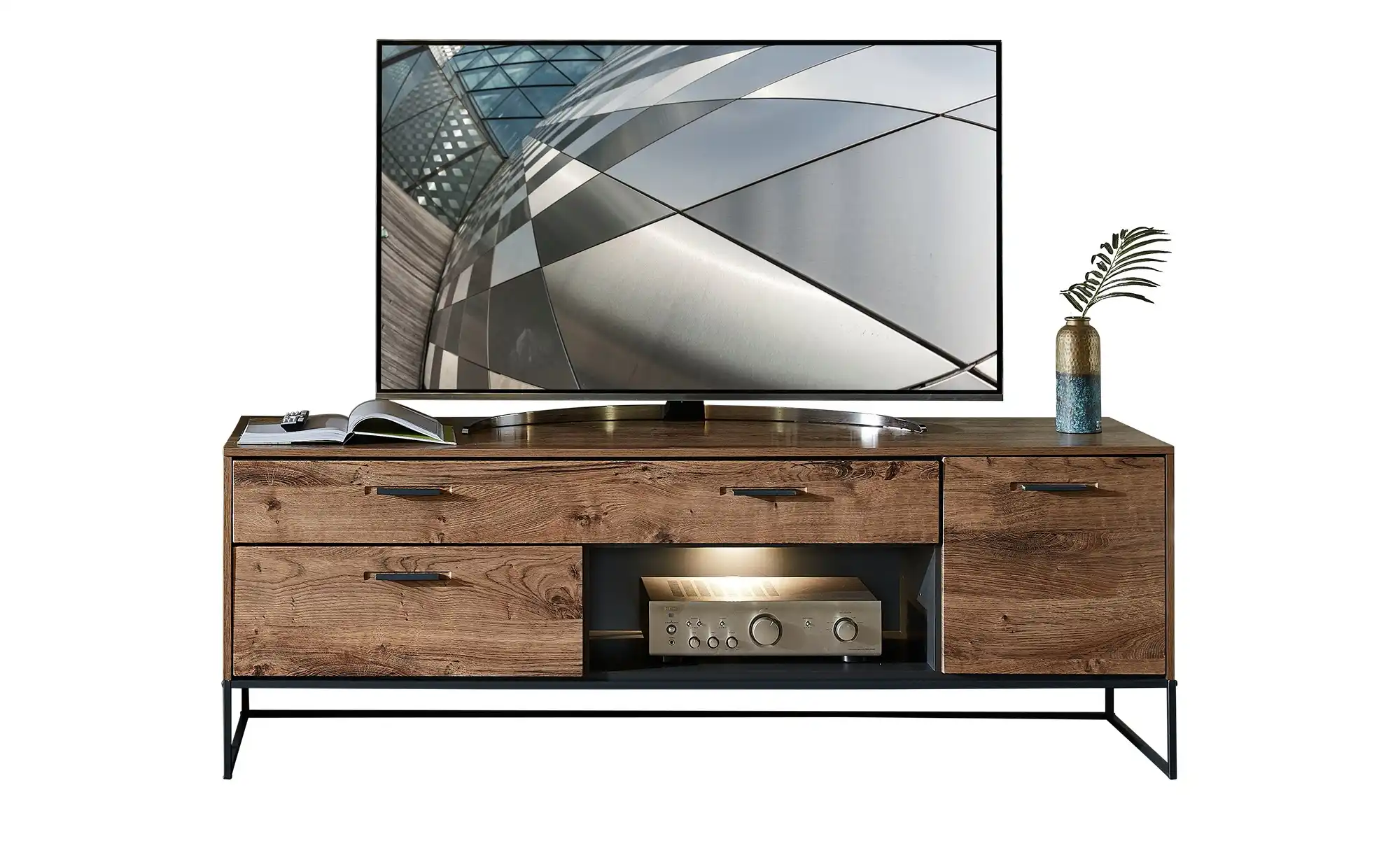 Primo TV-Element New York