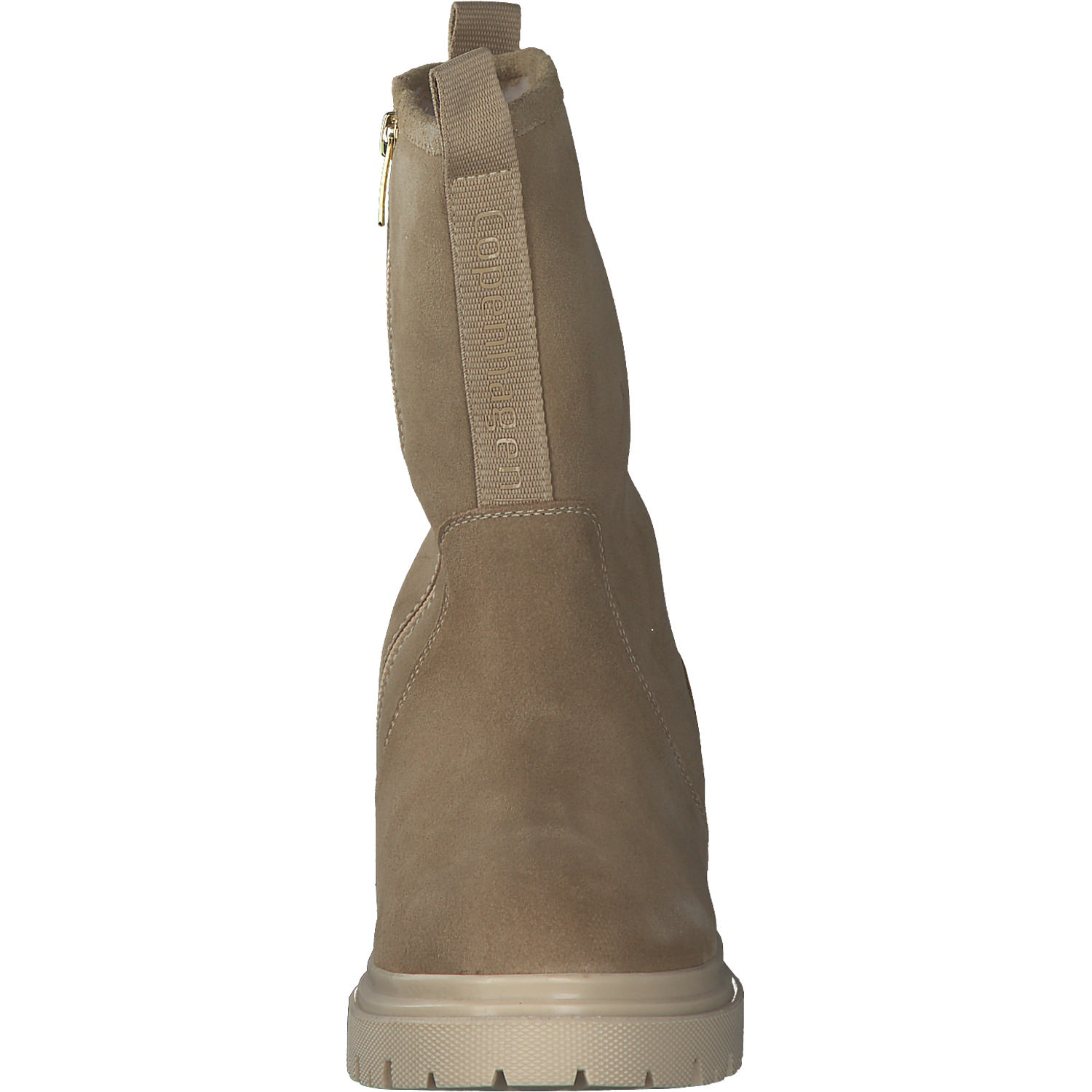 Copenhagen CK3473, Stiefel (Kinder), Damen, Beige