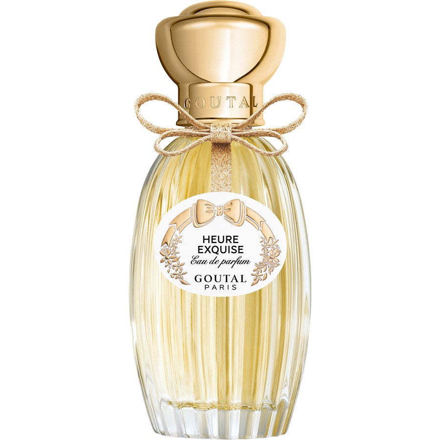 Eau de Parfum Spray