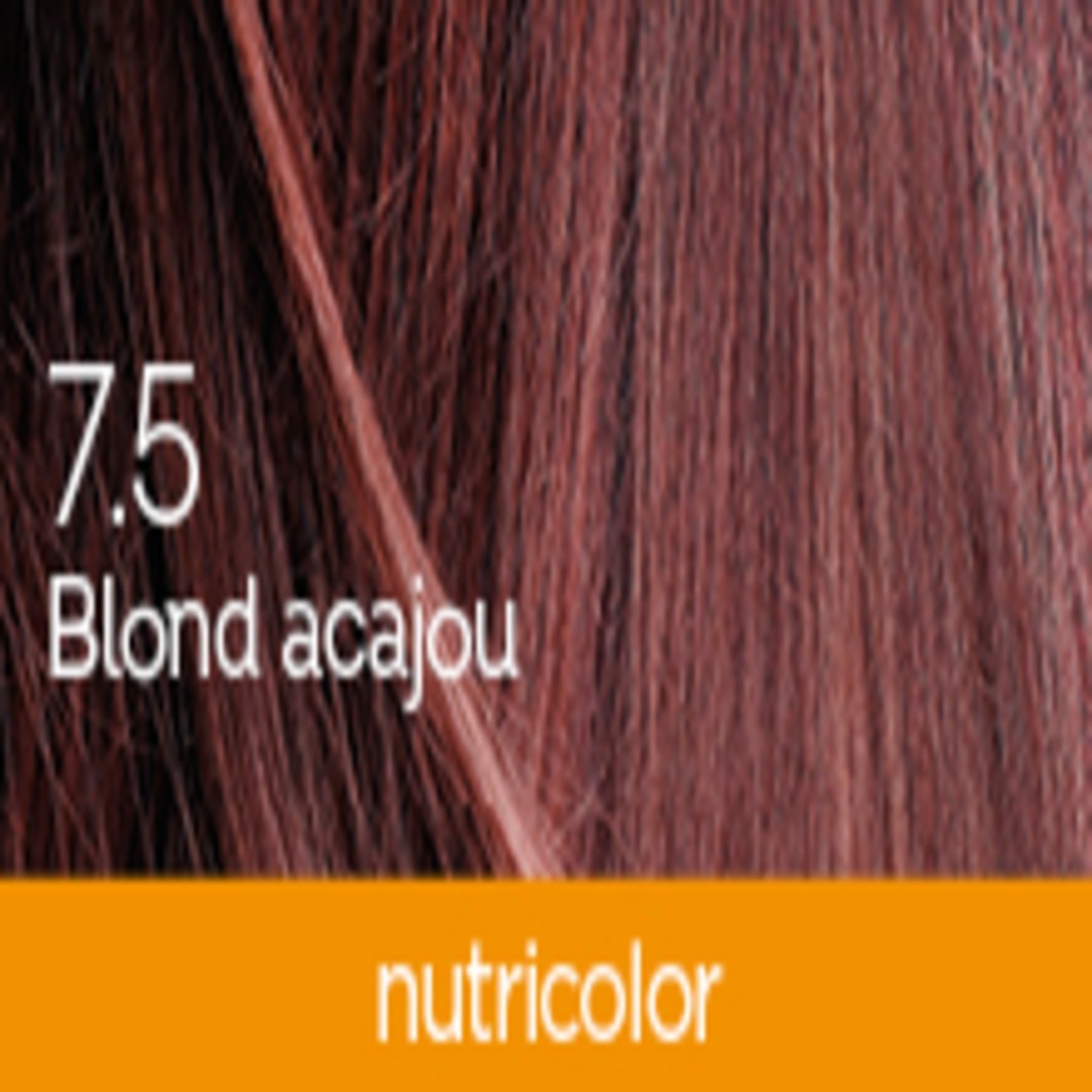 Biokap Nutricolor
