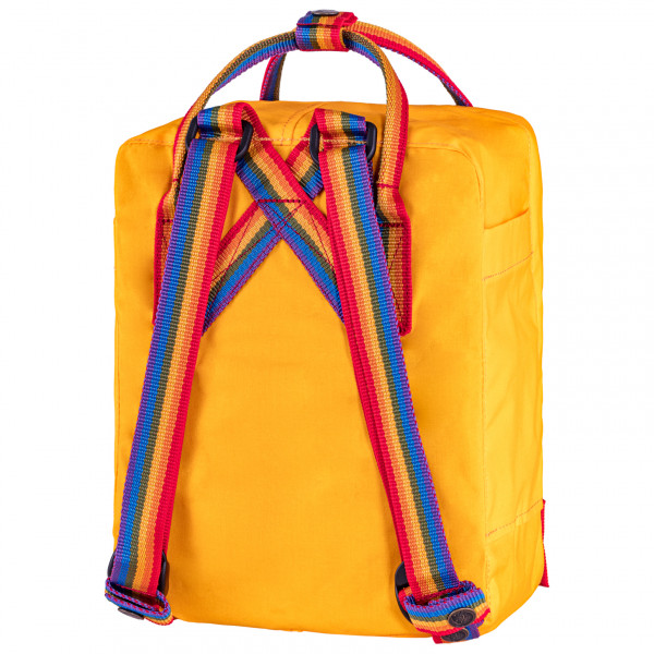 Fjällräven - Kånken Rainbow Mini 7 - Daypack