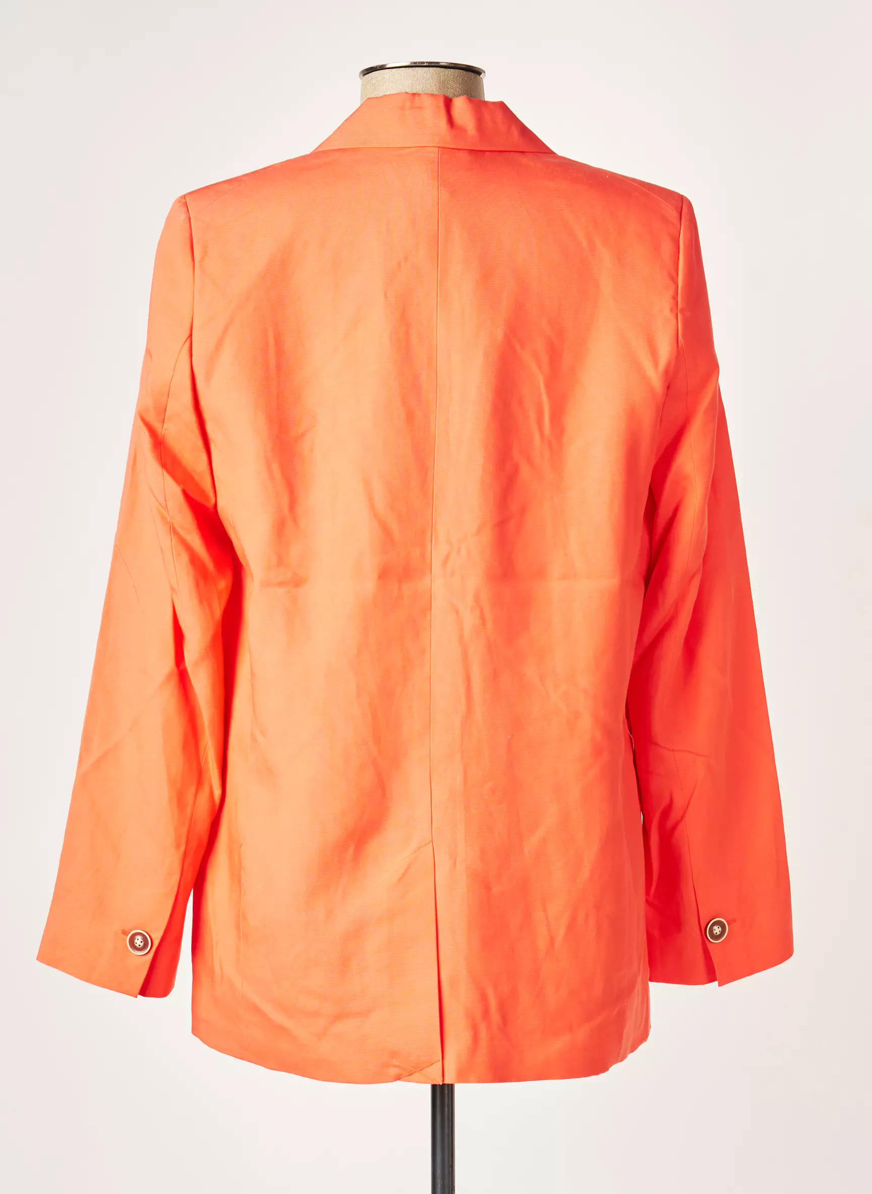 Esprit Blazers Femme couleur orange