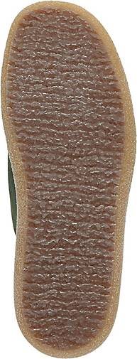 Sioux Schnürschuh Jukondon-700