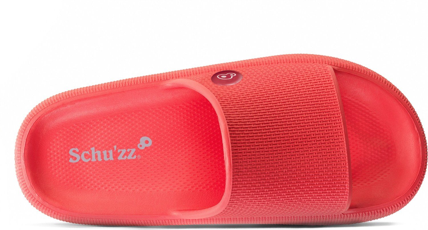 Schuzz CLAQUETTE Femme Badeschuh