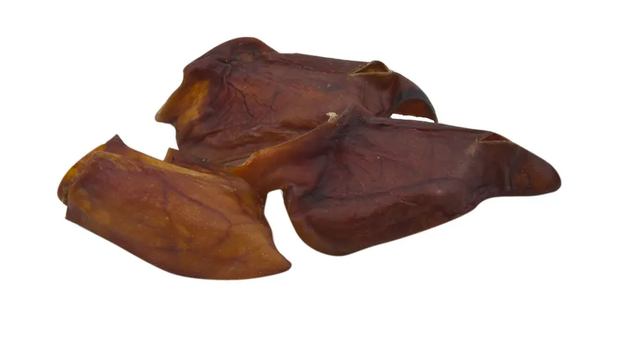 Classic Dog Snack Schweineohren 200 g