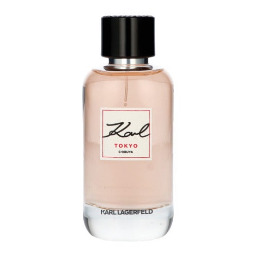 Karl Lagerfeld Karl Tokyo Shibuya Eau de Parfum 100 ml