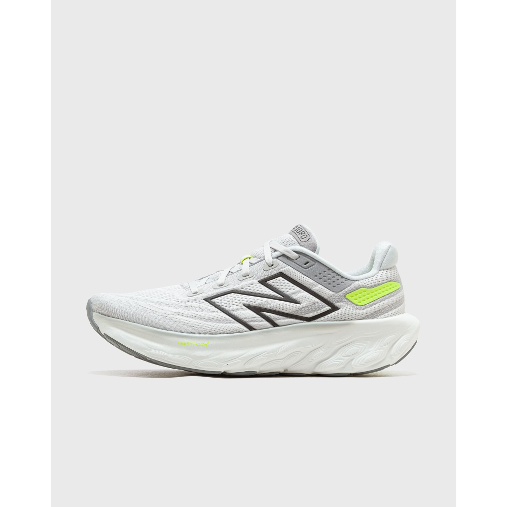 New Balance Fresh Foam X 1080v13 White M1080I13 / weiss