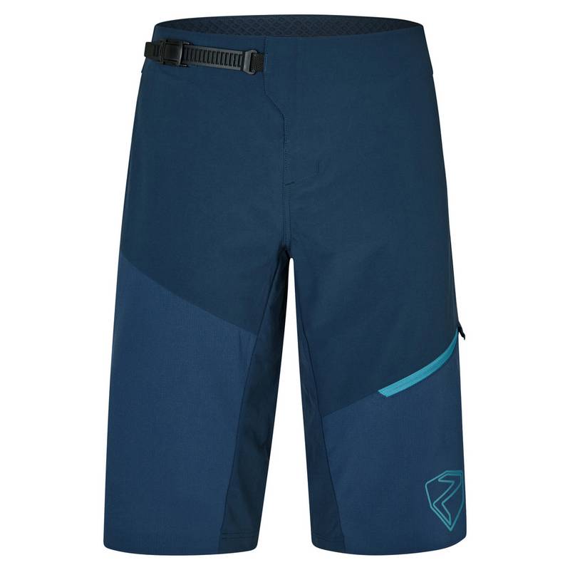 Ziener NIBAN Shorts Herren