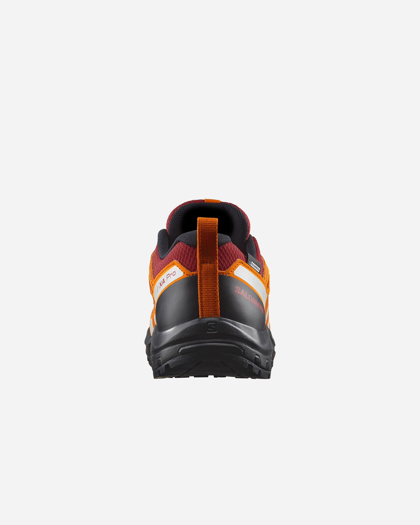 Buty Trail Salomon Xa Pro V8 Cswp Jr L47283800