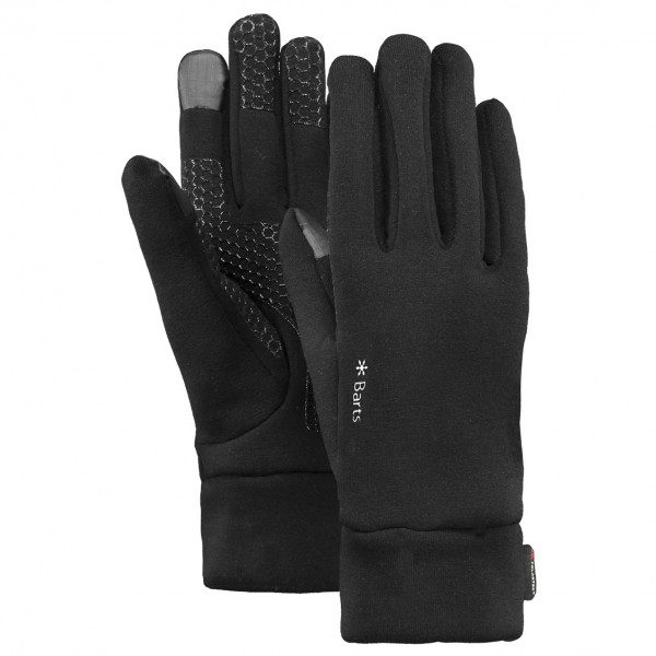 Barts - Powerstretch Touch Gloves - Handschuhe