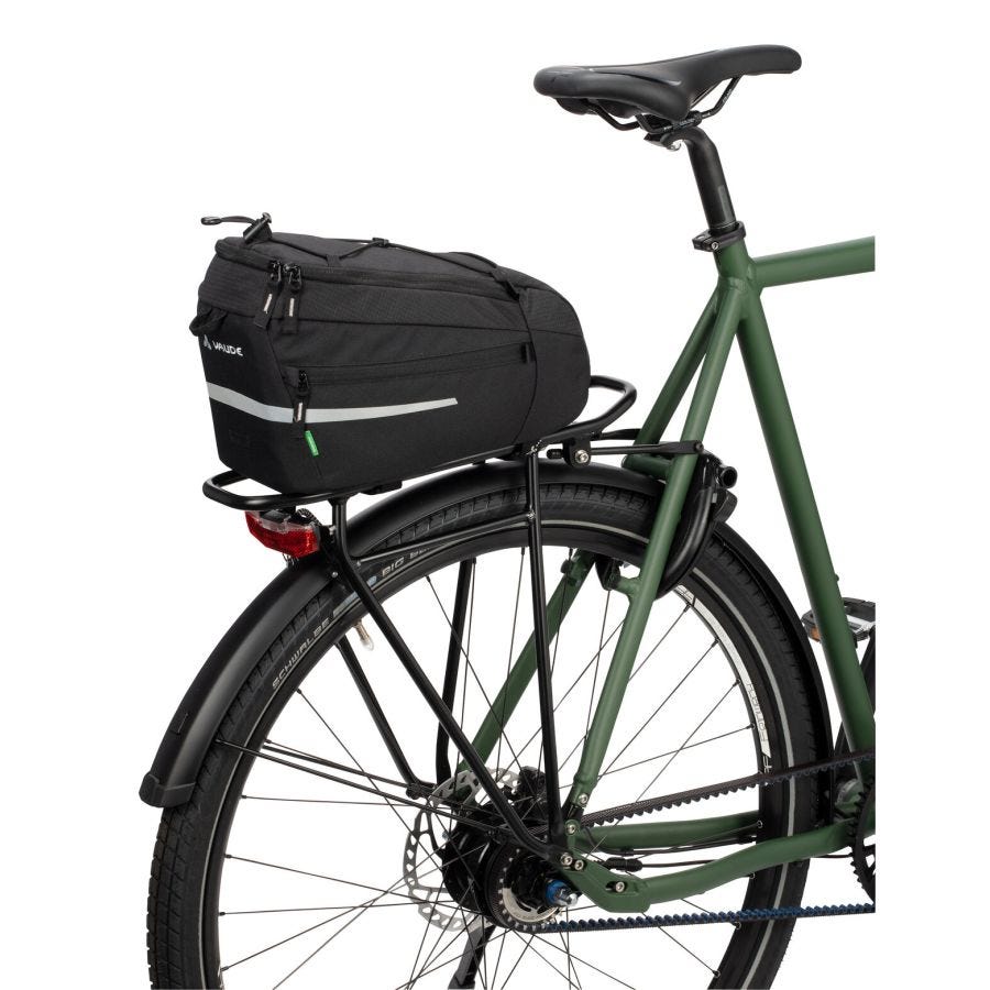 Silkroad M Gepäckträgertasche (KLICKfix ready)