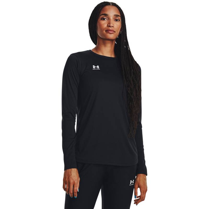 Under Armour CHALLENGER Funktionsshirt Damen