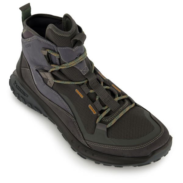 Ecco - ULT-TRN High Waterproof - Wanderschuhe