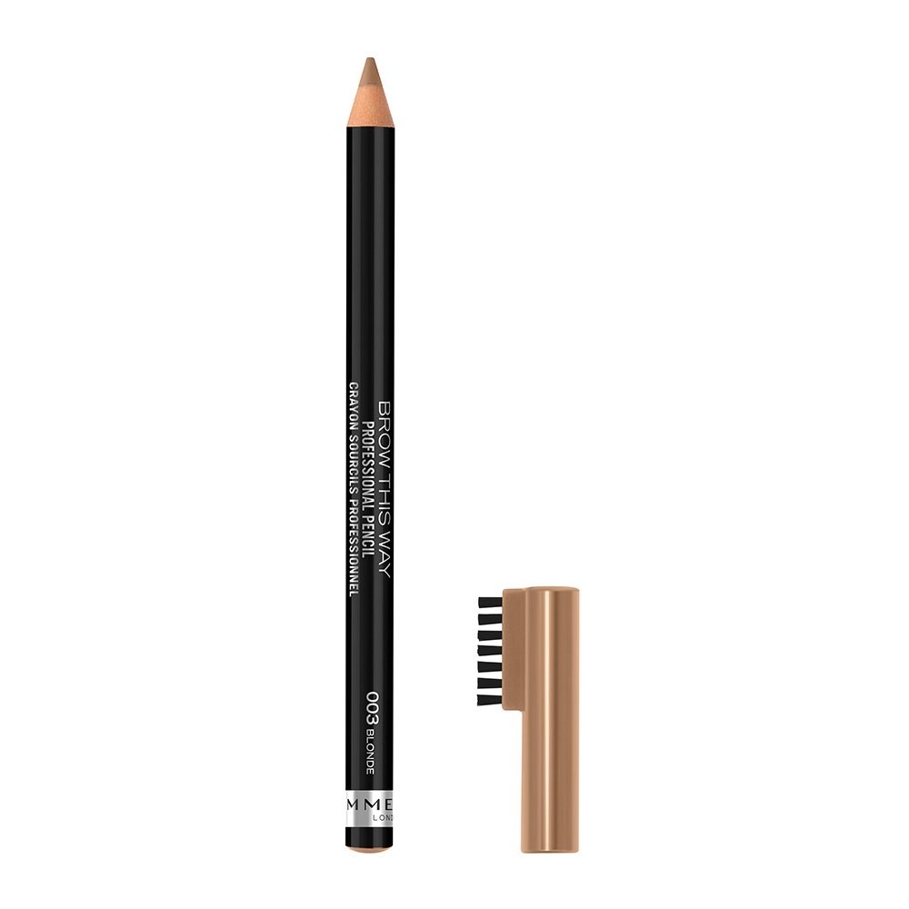 Rimmel London UZACU ŠEIT