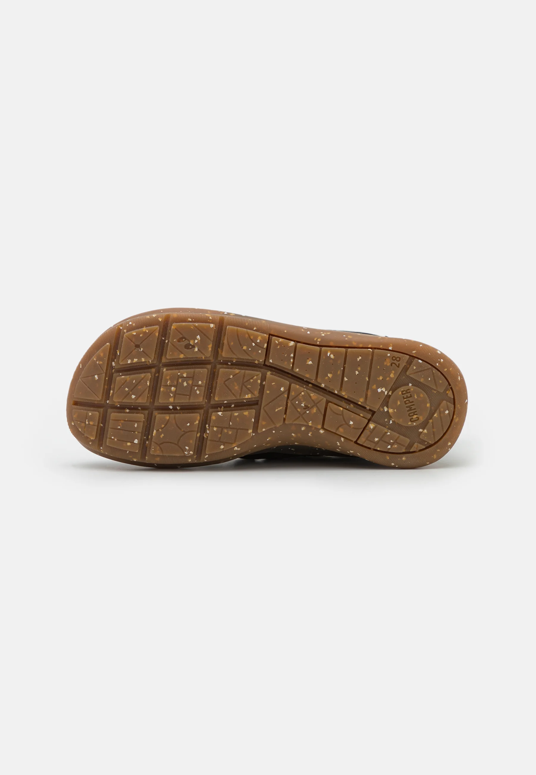 Camper ERGO - Botines con cordones