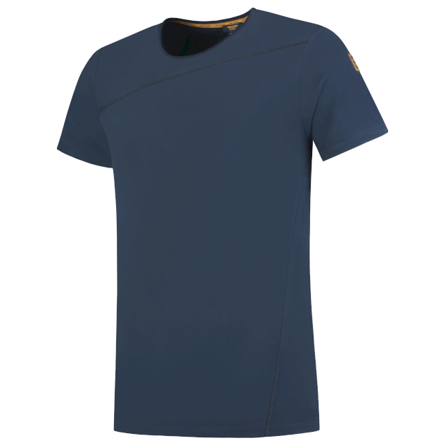 Moška majica s kratkimi rokavi Tricorp Premium Seam 104002