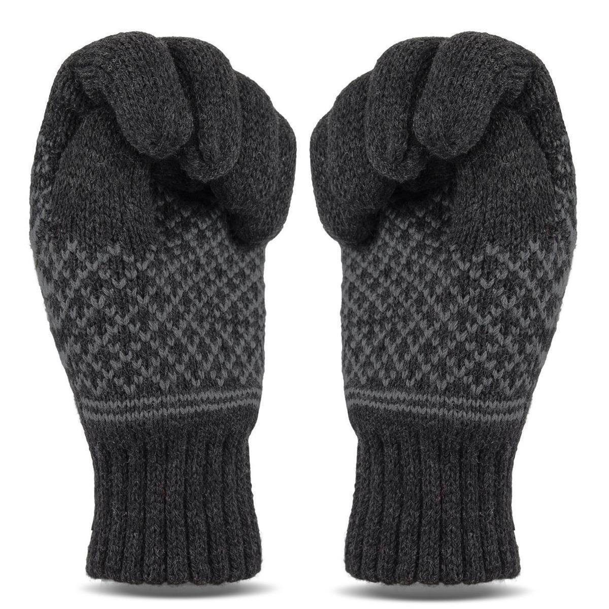 Tarjane Strickhandschuhe 3M Thinsulate Unisex Handschuhe