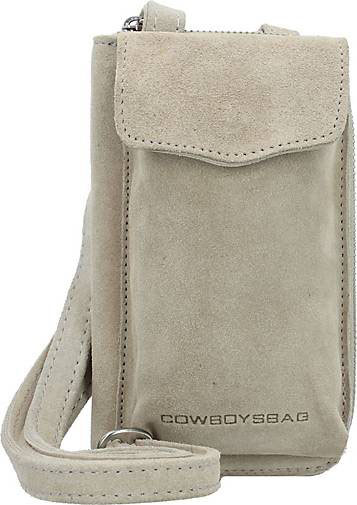 Cowboysbag Richfield Handytasche Leder 9.5 cm