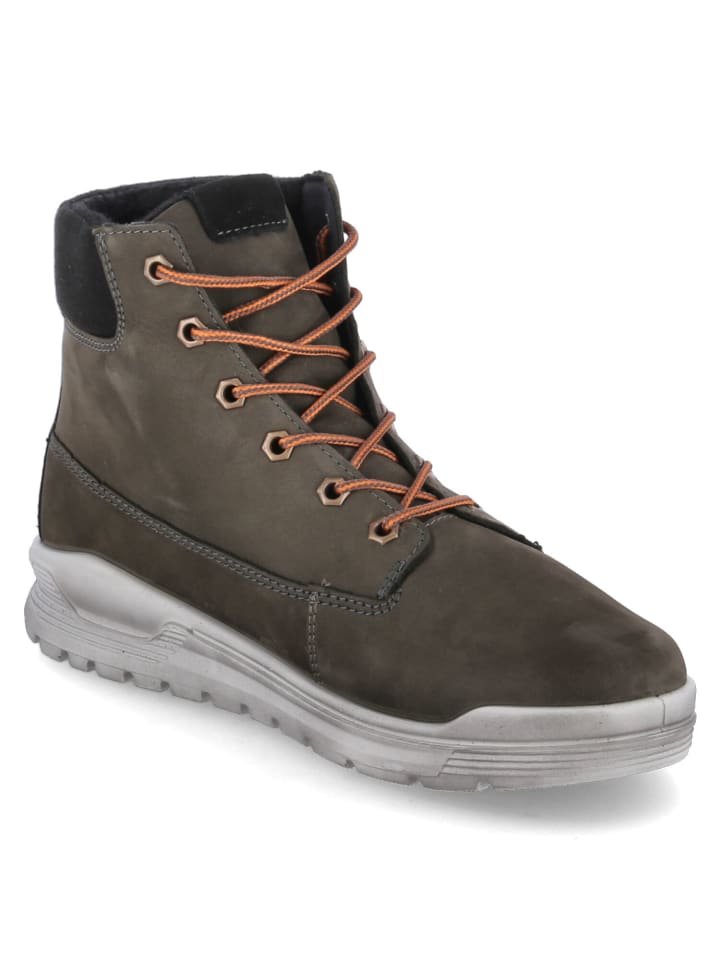 Ricosta Winterstiefeletten DIRK in army günstig kaufen