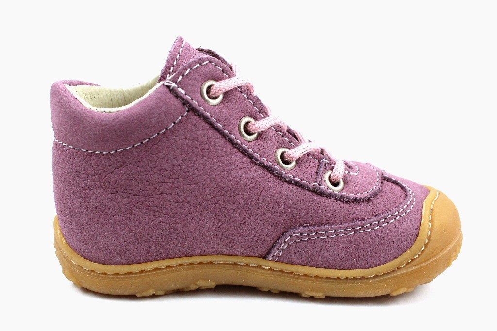 RICOSTA Lauflernschuhe rot