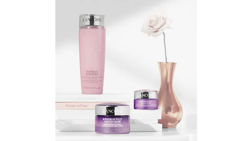 LANCÔME Rénergie Nuit Multi-Glow 50 ml