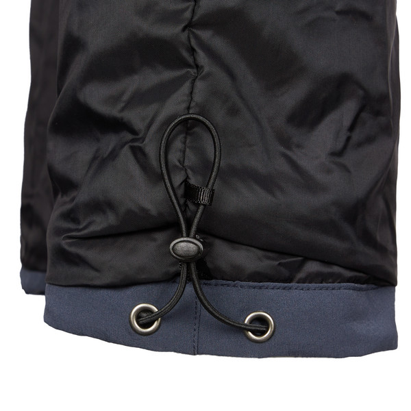 LULAKA WOOL Damen - Trekkinghose