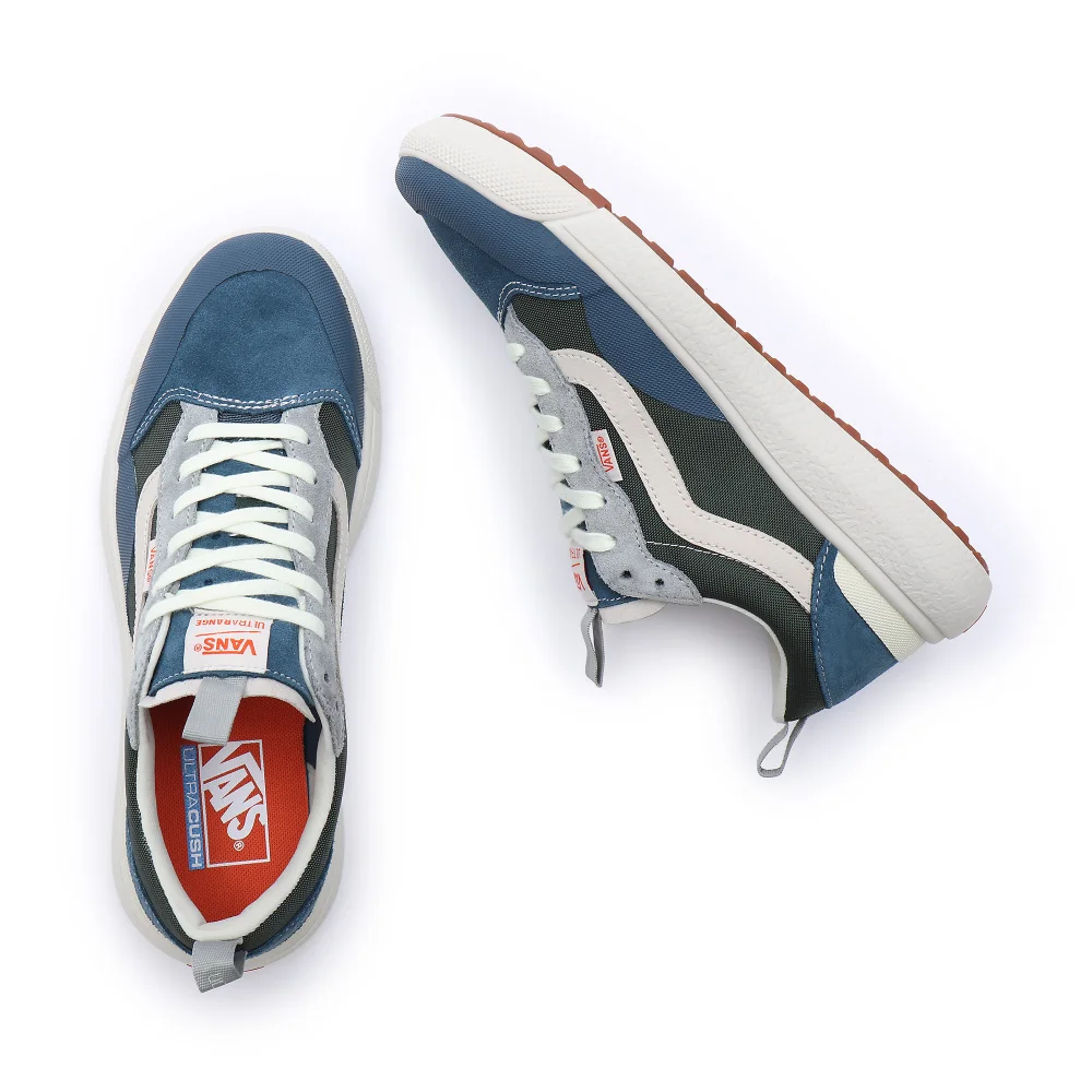 Vans Ultrarange Exo Se VN0A4UWMBD61 / grün
